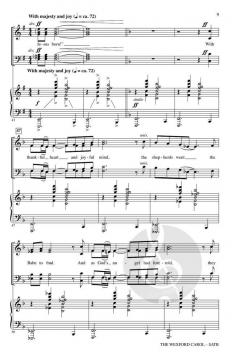 The Wexford Carol 