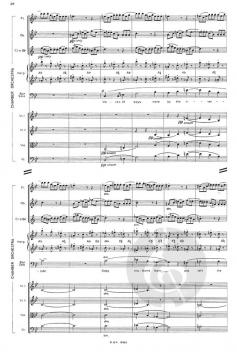 War Requiem op. 66 von Benjamin Britten 
