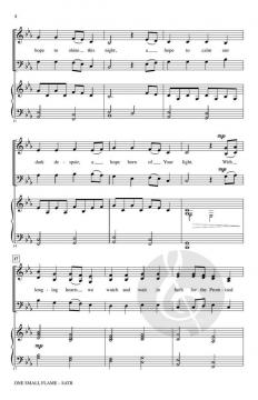 One Small Flame von John Purifoy (Download) 