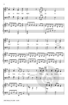 One Small Flame von John Purifoy (Download) 