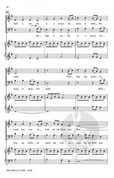 One Small Flame von John Purifoy (Download) 