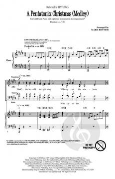 A Pentatonix Christmas (Download) 