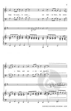 Our Help, Our Hope, Our Home von Joseph M. Martin (Download) 