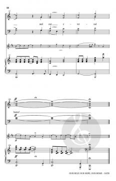 Our Help, Our Hope, Our Home von Joseph M. Martin (Download) 