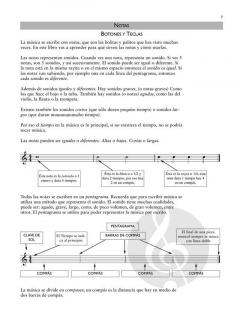 Primer Nivel: Aprende Acordeon Facilmente 
