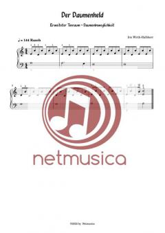 Hurra, ich kann Klavierspielen! (Download) im Alle Noten Shop kaufen