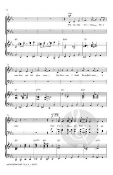 A Hand For Mrs Claus von Idina Menzel (Download) 