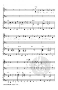 A Hand For Mrs. Claus von Idina Menzel (Download) 