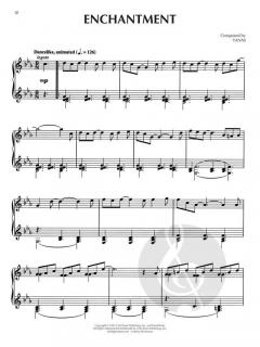 Best of Yanni 