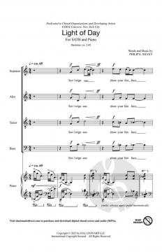 Light of Day von Philip Edward Silvey (Download) 