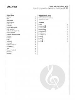 On a Roll 