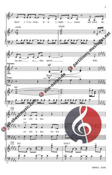 Ripple von Benj Pasek (Download) 