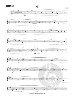Steven Mead Presents: Bel Canto for Euphonium 