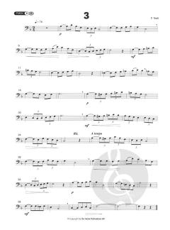 Steven Mead Presents: Bel Canto for Euphonium 