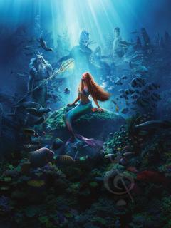 The Little Mermaid von Alan Menken 