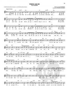 Disney 100 Songs 