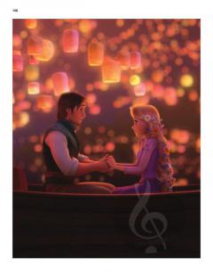Disney 100 Songs 