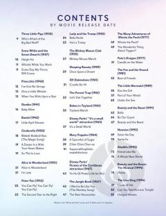Disney 100 Songs 