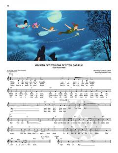 Disney 100 Songs 