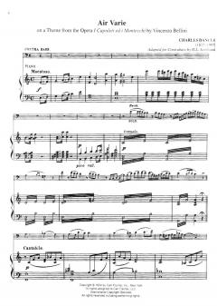 Festival Performance Solos (Piano Accompaniment) 