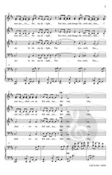 Call to Me von Kelsey Hohnstein-Reinhart (Download) 