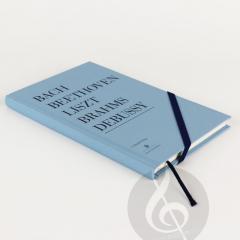Henle-Notizbuch 