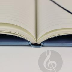 Henle-Notizbuch 