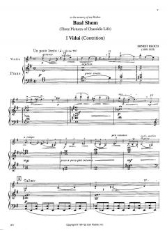 Hebrew Melodies 