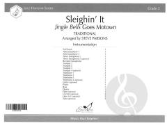 Sleighin' It (Download) 