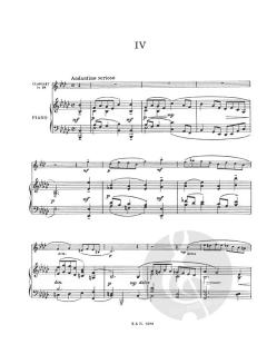 Phantasy Suite op. 91 von Thomas Dunhill 