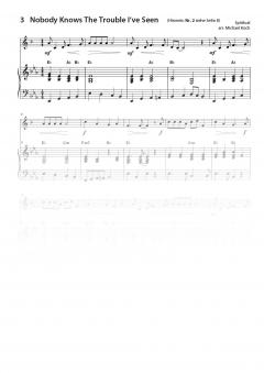 Trompeten Fuchs Klavierbuch Band 2 im Alle Noten Shop kaufen