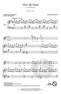 Over My Head (Download) 