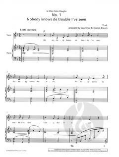 Spirituals 