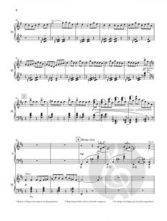 Klavierkonzert G-dur von Maurice Ravel im Alle Noten Shop kaufen