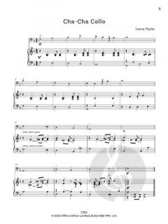 Go Fourth von Lorna Taylor (Download) 