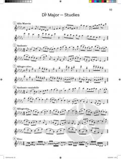Blow the Oboe Tutor Book 2 von Sue Taylor (Download) 