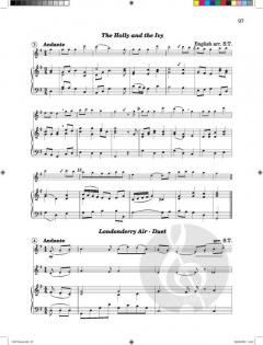 Blow the Oboe Book 2 von Sue Taylor (Download) 