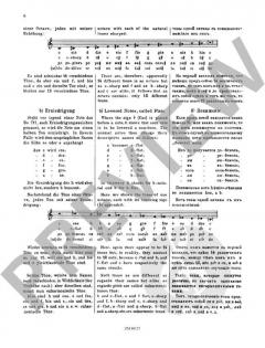Schule für Zugposaune (Download) 