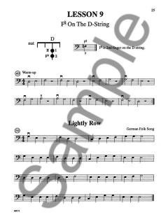 The ABC's Of Cello Book 1 von Janice Tucker Rhoda im Alle Noten Shop kaufen (Einzelstimme)