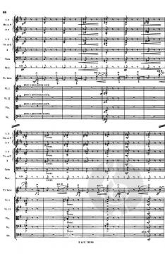 Violinkonzert op. 15 von Benjamin Britten 