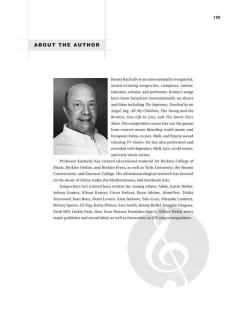 The Songwriter's Workshop von Jimmy Kachulis 