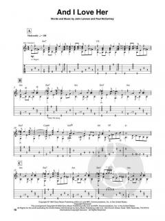 Peaceful Guitar Solos 