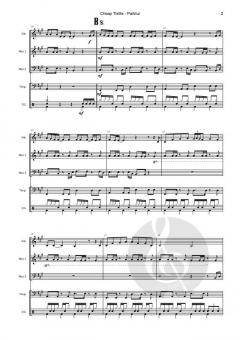 Cheap Thrills 