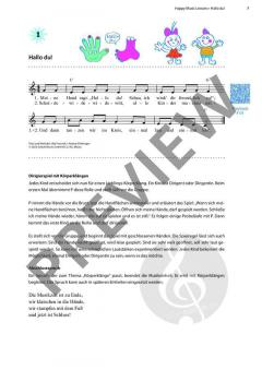 Happy Music Lessons  