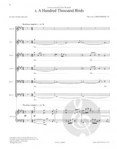 The Lost Birds von Christopher Tin (Download) 