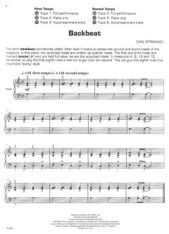 And All That Jazz Vol. 1 von Carl Strommen 