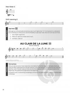 Do-It-Yourself Flute von Emily Morgan-Booth 