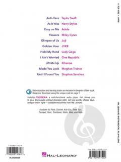 11 Top Hits for Horn 