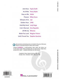 11 Top Hits for Cello im Alle Noten Shop kaufen kaufen