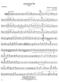 Andrew Balent: March Spectacular 